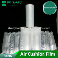 Almofada de ar de embalagens de material plástico PEBD material do rolo